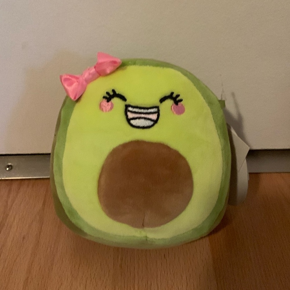 Aubrey 5” Squishmallow